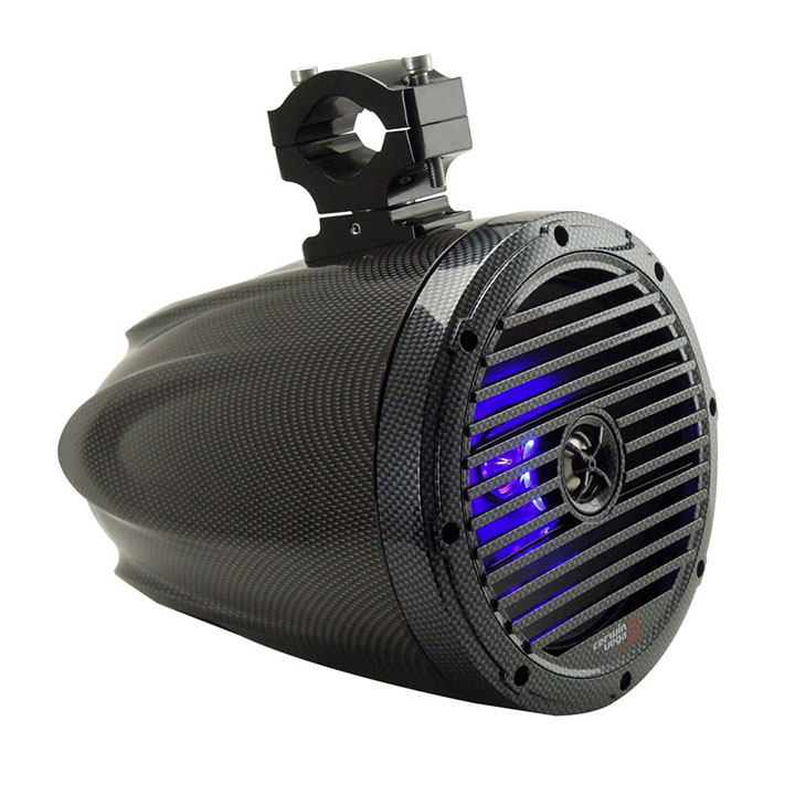 cerwin vega stroker 6.5