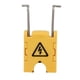 thumbnail image 2 of Bloqueo De Bloqueo De Mini Disyuntor Portátil De Fácil Instalación Color Amarillo Cola  Bloqueo de disyuntores, 2 of 8