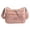 ZAB Pink, variant on Women's Handbag Multiple Pockets Sports Ladies Mens Shoulder Bag Women Crossbody Purse Fashion Tote Top Handle Satchel