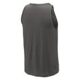 thumbnail image 6 of Mens PosiCharge Competitor Polyester Tank Iron Grey X-Large, 6 of 8