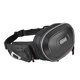 thumbnail image 1 of Motocicleta Nylon Negro Oxford Sports Riding Racing Fanny Pack Cintura Muslo Bolsa Impermeable Para Hombres Ciclismo Entrenamiento Vacaciones Senderis Baoblaze Pack de Fanny resistente al agua, 1 of 8
