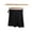 B, variant on Ballet Skirt Women Adult Chiffon Lace Up irregular Wrap Skirt Ballet Skate Skirt Ballerina Gymnastics Training Dance Wear