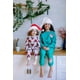 thumbnail image 4 of Conjunto de sudadera y pantalones de forro polar de Mickey Mouse de Disney, 4 of 7