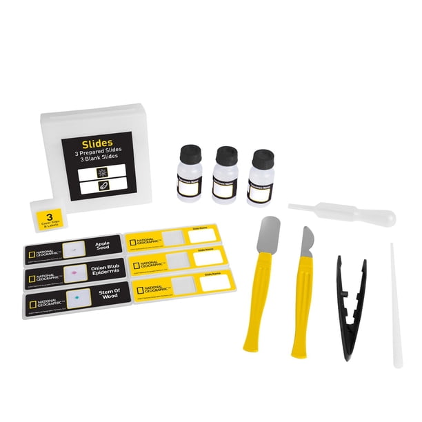 National Geographic Deluxe Adventure Set - Walmart.ca
