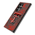 thumbnail image 2 of Keyscaper Texas Tech Red Raiders Paisley Galaxy Magnetic Bump Case, 2 of 7