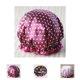 thumbnail image 4 of Cubierta de baño Naiovety Impermeable a prueba de polvo Protector Escudo Cap Sombrero No.01, 4 of 6