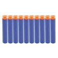 thumbnail image 1 of Toy Soft Shot, 7.2cm 7.2cm Soft Shot Soft Shot, Outdoor for Shooting Games Sucker Head, 1 of 7