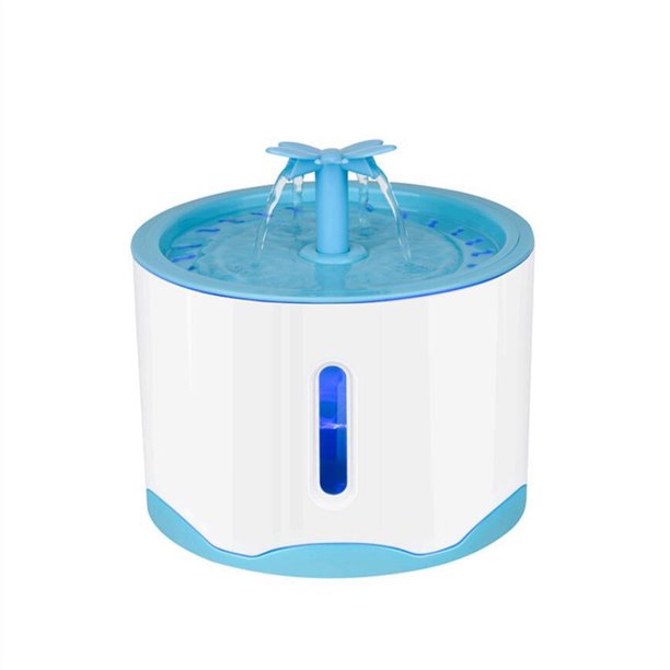 2021 New 2.6L Cat Drinking Fountain Electric Water Dispenser