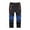 BU1, variant on Pants Boys 0-3 Soild Color Kids Sweatpants Boys Size 8-9 Regular Fit Leisure Cargo Pants for Boys 14-16 with Pocket Red,10-12 Years