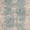 ARP6024-BLUE, variant on GENIMO 2'x3' Area Rug, Machine Washable Non Slip Low Pile Rug for Entryway Kitchen Bathroom Front Door, Distressed Persian, Dusty Teal