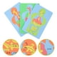 thumbnail image 3 of 3pcs EVA Organos Humanos Rompecabezas Diy Codo Cognitivo órganos Puzzle Toy educativo, 3 of 5