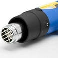 thumbnail image 4 of Biltek Heat Gun Kit w/ Accessories 1500 Watt Dual Temperature Shrink Wrapping 752-1022F, 4 of 5