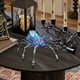 thumbnail image 3 of Herunwer Spider 3D Metal Puzzles for Adults with Light, DIY 3D Metal Model Kits to Build for Adults with Tool, Desktop Model Kits Building Toys for Teens, 3 of 6