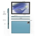 thumbnail image 6 of 10.1-Inch Android 12 Tablet with 6GB+64GB, 1TB Expandable, IPS HD Screen, WiFi 6, Bluetooth 5.2, Dual Camera, 6000mAh Battery, 6 of 7