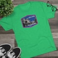thumbnail image 3 of Jason Aldean - Try that 7 - Unisex Tri-Blend Crew Tee, 3 of 4