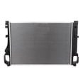 thumbnail image 5 of Nuvision for 07-14 Mercedes-Benz Cl550 S350 Sl500 Cl65 AT Aluminum Core Radiator DPI 2875, 5 of 6