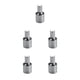 thumbnail image 3 of Eigraketly 8mm Square Drive Socket Converter Wrench-sleeve Installer Rustproof Drain Oil Joint Plug Sump Remover Tool Waterproof Key Tools Type2, 3 of 6
