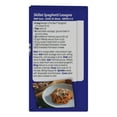 thumbnail image 6 of (2 pack) Mueller's Pot-Sized Sodium-Free, Cholesterol-Free Spaghetti Pasta, 16 oz (Shelf-Stable), 6 of 10