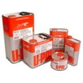 thumbnail image 2 of U Pol Products SYSTEM 20 UP2391 Standard Hardener, 1 L Tin, Clear, Liquid, Use With: 2.1 VOC 2K Primers and Clearcoats, 2 of 2
