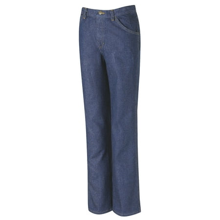 Men's Classic Work Jean (Best Fitting Jeans For Over 50)