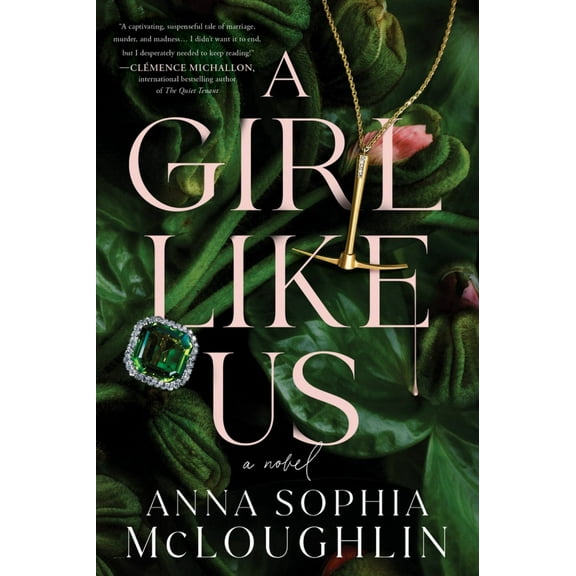 A Girl Like Us: A Novel (Paperback)