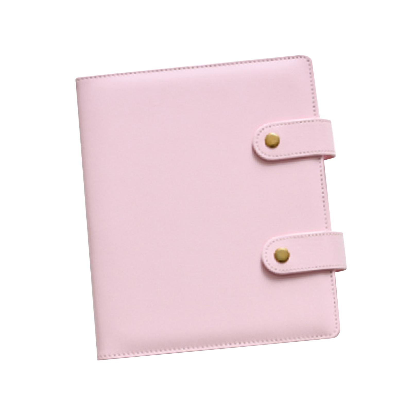 Flower Drying Press Book Pressing Flower Drying Book Accessories Plants Press 27x32cm for Bouquets Crafts Scrapbooking Decoration 27cmx32cm Pink