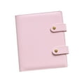 thumbnail image 3 of GUOOL Flower Drying Press Book Pressing Flower Drying Book Pressing Kit for Decoration 20cmx23cm Pink, 3 of 9