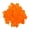 Orange, variant on 100Pcs Plastic Packaging Bags Ziplock Pill Packaging Pouches New Mini Zip Lock Bags Zipper Bag Ziplock Bag