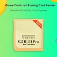 thumbnail image 4 of R4 para 3DS NDS NDSLL SDHC Flashcards adaptador juego tarjeta de memoria Burning Flash Card FLhrweasw  Nuevo, 4 of 6