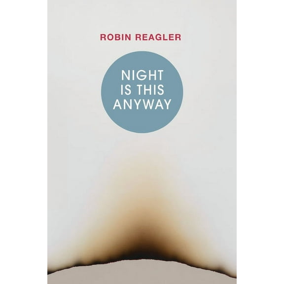 Night Is This Anyway, (Paperback)