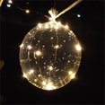 thumbnail image 4 of E-Trad LED Balloons Light-Up Balloon for Wedding Party Birthday Christmas, 4 of 4