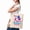Black, variant on Color Guard Senior 2022 Flags Graduation Tote Bag