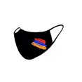 thumbnail image 2 of Armenia Proud Child Hi Fashion Designer 90210 Face Mask, 2 of 2