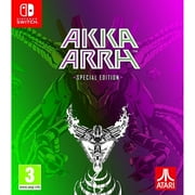 Akka Arrh - Special Edition [Nintendo Switch]