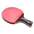 thumbnail image 3 of Pagaie de Tennis de Table Simple Professionnelle d'Entraînement en Carbone pour Raquettes de Ping-Pong Manche Court, 3 of 7