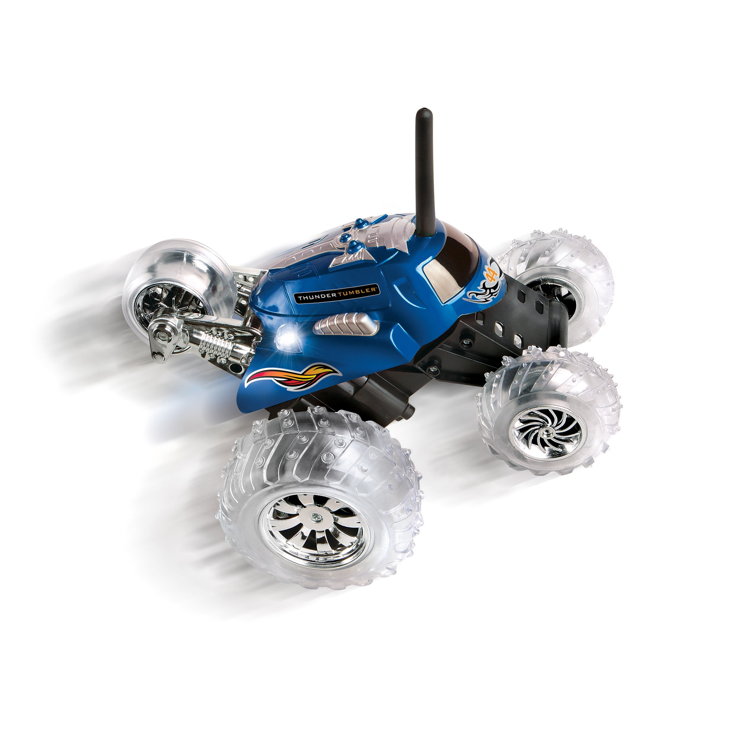 black series remote control car