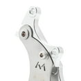 thumbnail image 4 of Bikes Disc Brake Adapter Road Bicycle Rack Bike Disc Disc Brake Converter Parts Silver, 4 of 9
