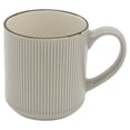 thumbnail image 6 of Baum LINJA16G Soho Dinnerware Set, Grey - 16 Piece, 6 of 6