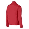 thumbnail image 6 of port authority men's zephyr full-zip jacket, 6 of 6