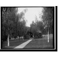 thumbnail image 2 of Historic Framed Print, Railroad Park, Petoskey, Mich., 17-7/8" x 21-7/8", 2 of 9