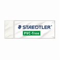 thumbnail image 2 of Staedtler PVC-Free Erasers, 2 pieces, 2 of 3