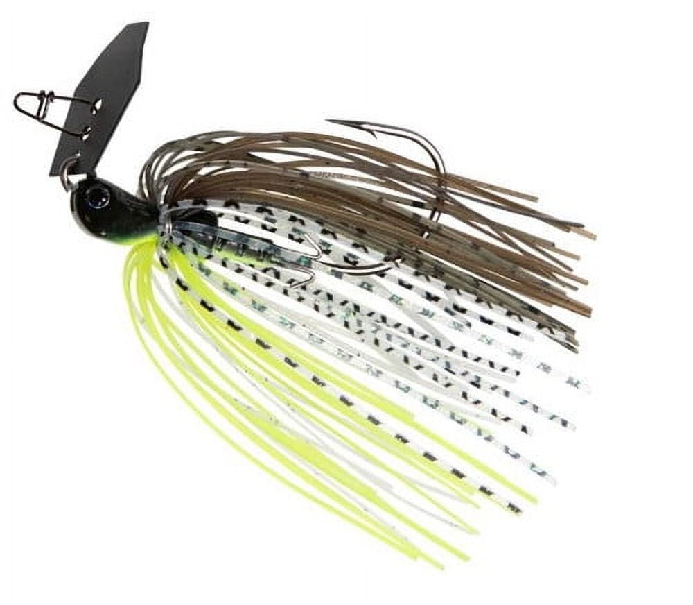 Z-Man Chatterbait Jack Hammer Baby Jack - 1/4oz