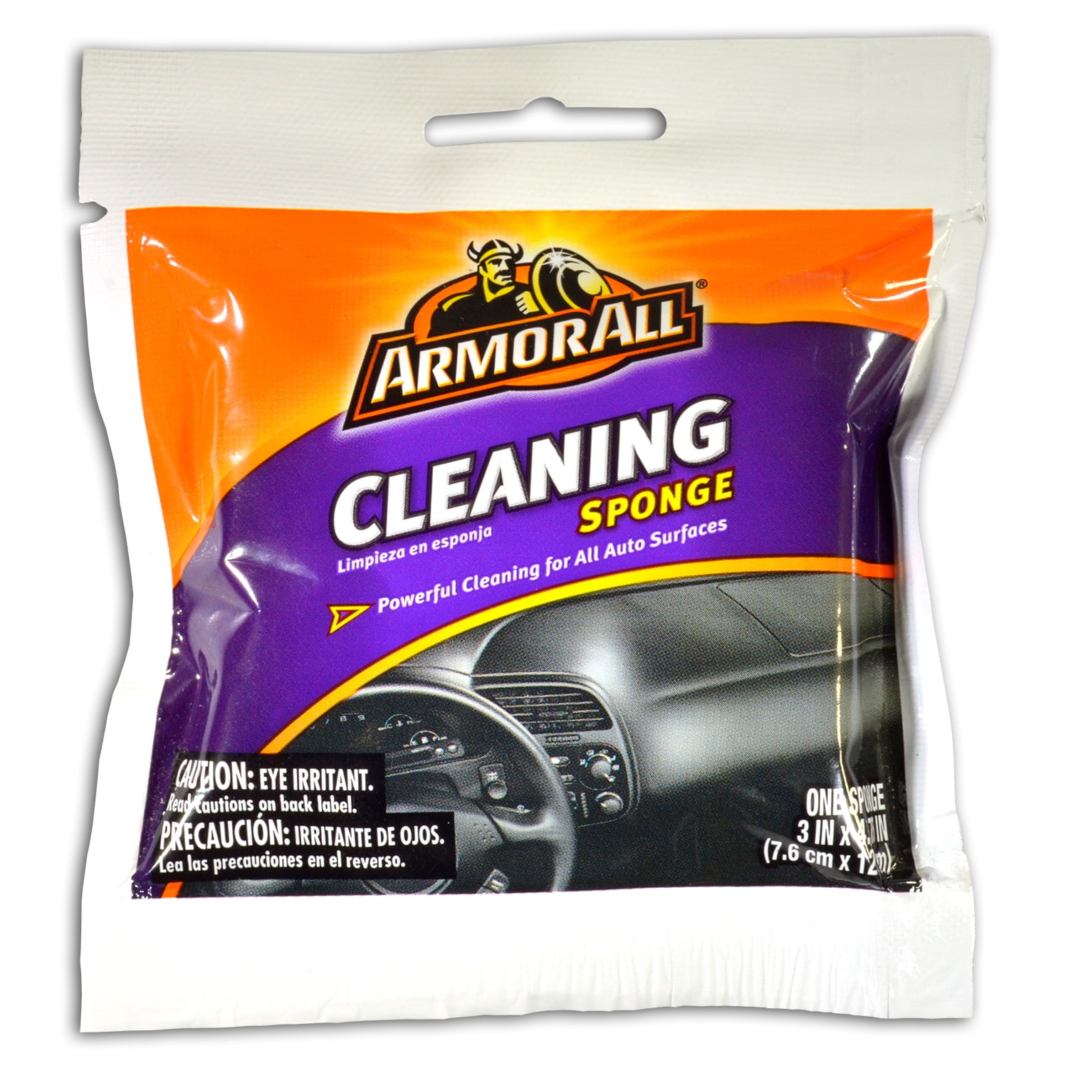Armor All Interior Car Cleaning Kit – oSNAPproducts