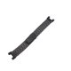 thumbnail image 4 of Banda de Reloj de Acero inoxidable de muñeca compatible con hu huami t rex t rex pro watch strap banda de reemplazo de la banda de muñeca de metal de la pulsera, 4 of 7