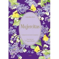 Jardín Secreto: Mujercitas / Little Women (Hardcover)