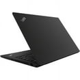 thumbnail image 6 of Lenovo ThinkPad 14" Full HD Laptop, Intel Core i7 i7-1165G7, 16GB RAM, 512GB SSD, Windows 10 Pro, 20VX007MUS, 6 of 24