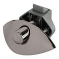 thumbnail image 1 of VGEBY Push Button Cabinet Latch, Durable Safty Small Drawer Catch Lock, Practical RV For Yacht, 1 of 8