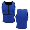 thumbnail image 1 of Suit, Nylon Neoprene Rubber Breathable Comfortable Postpartum Waist Trainer  For Slimming M, 1 of 8