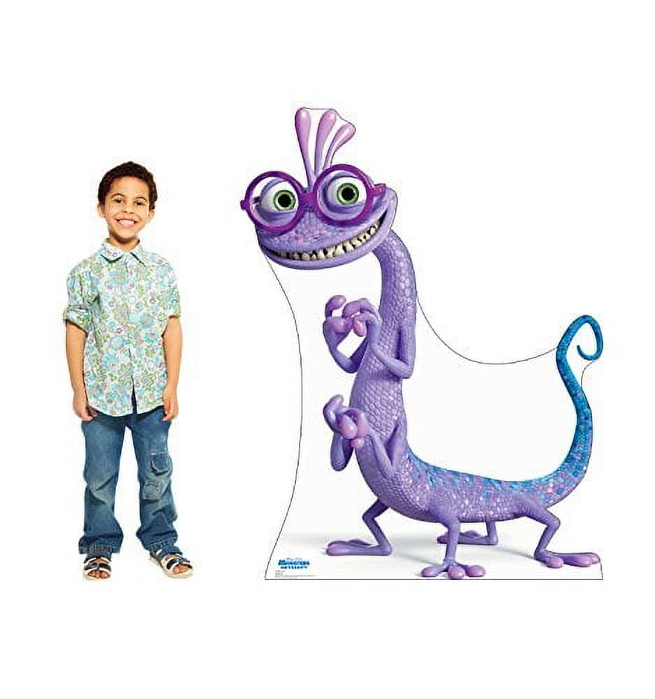 Randall Boggs Baby