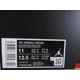 thumbnail image 5 of Ni - ke Ni - ke Air Jordan 4 Retro Bred Reimagined Black-F Red-Cement Sz 11 [FV5029-006], 5 of 5